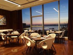 -嘉年华大酒店琴湾-自助餐厅