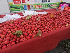 -东仓门早市