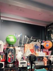 -MDZ STORE·TATTOO·耳饰