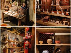 -馬蘭花開(车站大道店)