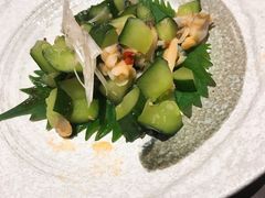 开胃菜-MoMo牧场·寿喜烧专门店(长泰广场店)