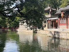 -颐和园