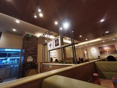 -萨莉亚意式餐厅(恒宝广场店)