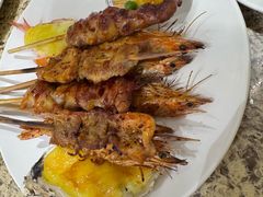 -禾斗海鲜自助(市南银座店)