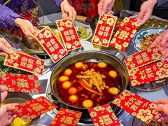 -李子坝梁山鸡(李子坝大鸡哥店)