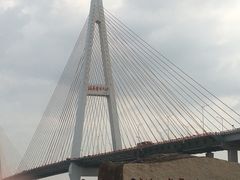 -西堤公园