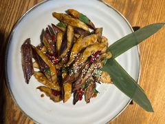 -薇酌饮·陕西菜(南门外店)