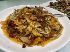 -金春禧·鲁菜海鲜(延吉路万达店)