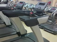 -奇迹健身(SM广场店)