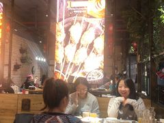 -管氏翅吧(马家堡店)