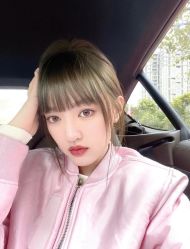 -丝语萱形象