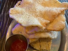 -The BREW·酿餐厅(浦东嘉里大酒店)