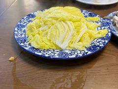 -牛街老爆肚满(亚运村店)