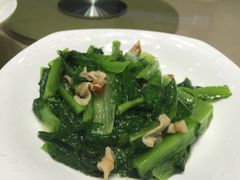 时蔬-大林苑世家精细潮州菜