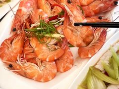 -众味海鲜大排档·活海鲜·潮汕味(南澳店)
