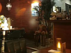 -咖法森林·咖啡  酒吧(天河店)