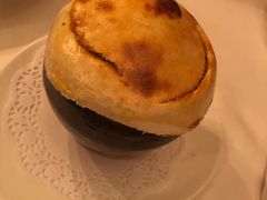 -成桂西餐厅·42年的味道(五大道疙瘩楼店)