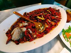 -雀蓝川菜(星悦汇店)