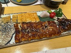 -秋荀日本料理(昆明同德广场店)