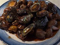 -日丰园海肠水饺·老字号大连海鲜(银泰城店)