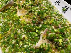 -回水镇·江湖川菜(恒大新城店)