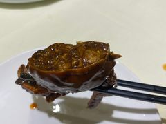 -老正兴菜馆(福州路店)