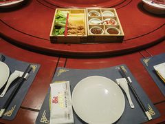 -金狮麟·新豫菜(金码大厦店)