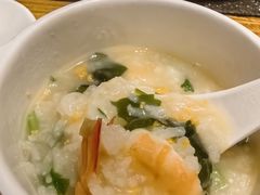 -小城粥道·海胆鲜虾粥(解放广场店)