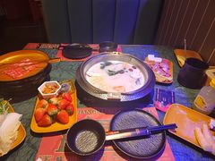 -牛New寿喜烧(中山公园龙之梦店)