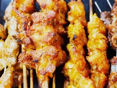 -食客烧烤(罗道庄店)