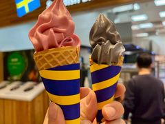 -宜家·瑞典风味餐厅(四元桥店)