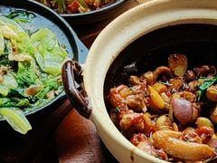 -古琢小馆·珠海味(南方软件园店)