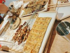 -金玲珑串道(石鼓路店)