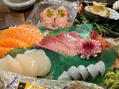 -鮨之佐壽司外賣店(氹仔市区店)