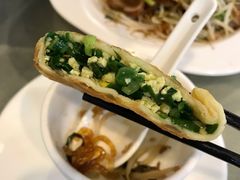 -苏师傅菜馆(上沙店)