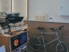 -Onirii Coffee(长乐路店)