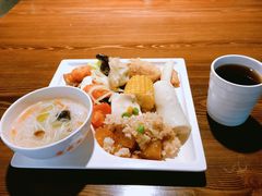 -素清香(解放路店)