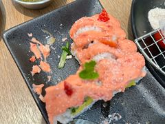 -小川洋风料理(武胜路凯德广场店)