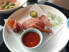 -花潮料理艺食馆(苏宁广场B区店)
