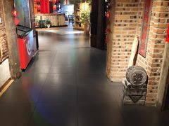 -老灶堂文创火锅(文艺路店)
