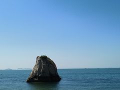 -泊石湾海滨浴场