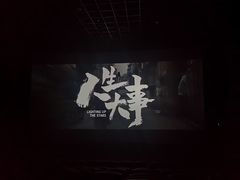 -万达影城(湛江万达广场IMAX店)