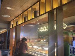 -火炉火自助餐(西直门凯德MALL店)