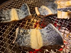 -银座苑烧肉酒场·烤活鳗(仙霞路店)