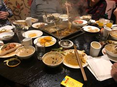 -满堂欢豆捞坊(美丽华大酒店店)