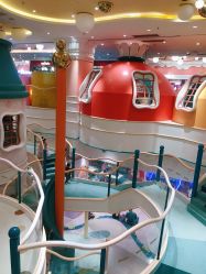 -奈尔宝家庭中心·亲子餐厅(苏州大悦城店)