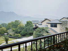-浙江安吉JW万豪酒店