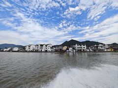 -新安江山水画廊风景区