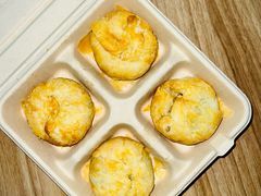 -龙华素斋(龙华路店)