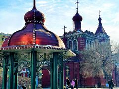 -圣·阿列克谢耶夫教堂